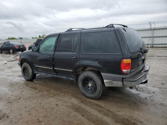 Photo 2 from auction – 2001 FORD EXPLORER X with VIN 1FMZU73E71ZA82376