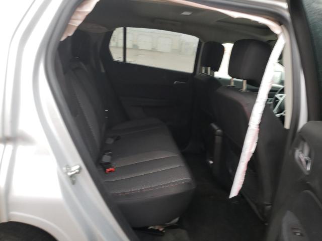 Photo 10 from auction – 2015 GMC TERRAIN SL with VIN 2GKALREK4F6339858