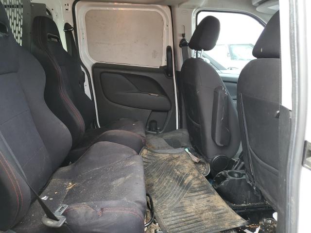 Photo 10 from auction – 2016 RAM PROMASTER with VIN ZFBERFAT2G6B30799