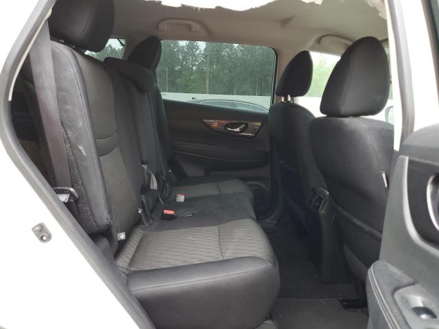 Photo 11 from auction – 2018 NISSAN ROGUE S with VIN 5N1AT2MT1JC714534