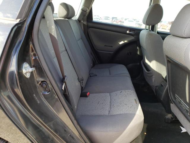 Photo 10 from auction – 2007 TOYOTA COROLLA MA with VIN 2T1KR32E47C682387
