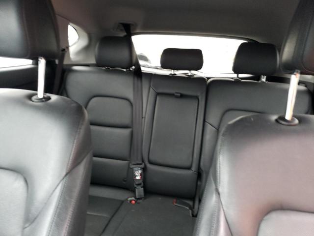 Photo 10 from auction – 2017 HYUNDAI TUCSON LIM with VIN KM8J3CA27HU292825