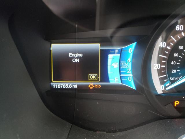 Photo 9 from auction – 2014 FORD FUSION TIT with VIN 3FA6P0K93ER208923