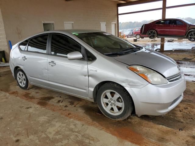 Photo 4 from auction – 2008 TOYOTA PRIUS with VIN JTDKB20U187763620