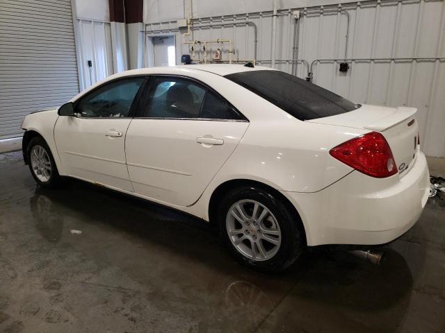 Photo 2 from auction – 2005 PONTIAC G6 with VIN 1G2ZG528254143751