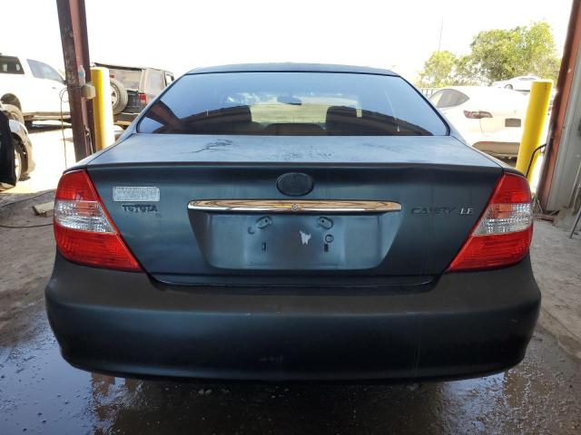 Photo 6 from auction – 2004 TOYOTA CAMRY LE with VIN 4T1BE32K94U344477