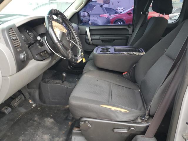 Photo 7 from auction – 2011 GMC SIERRA K15 with VIN 1GTR2UEA7BZ229347