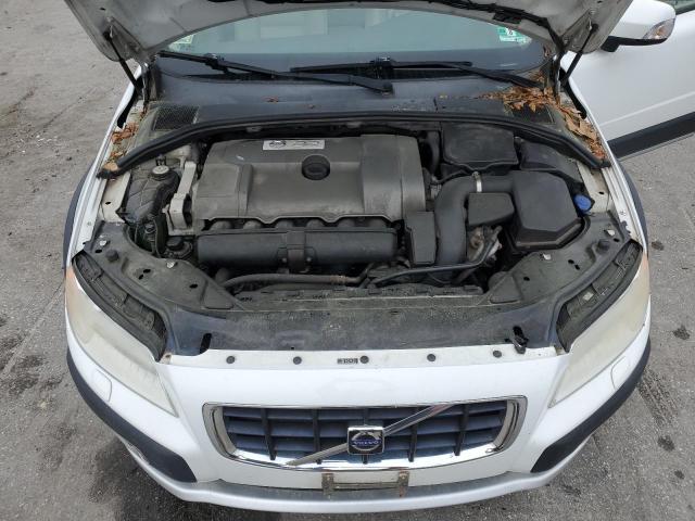 Photo 11 from auction – 2008 VOLVO XC70 with VIN YV4BZ982181033407