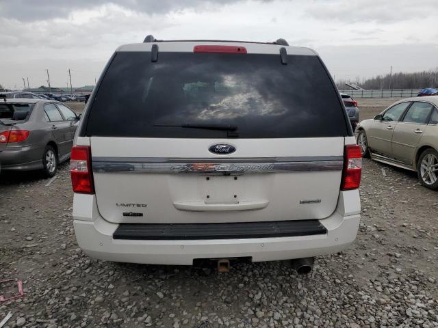 Photo 6 from auction – 2017 FORD EXPEDITION with VIN 1FMJU2ATXHEA66546