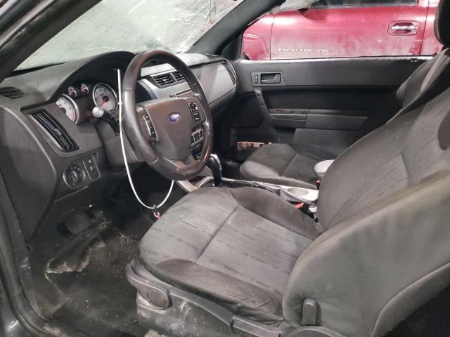 Photo 7 from auction – 2009 FORD FOCUS SE with VIN 1FAHP32NX9W209433
