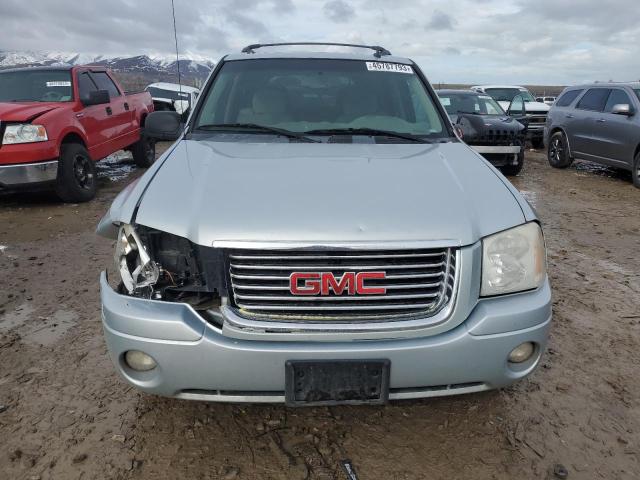 Photo 5 from auction – 2007 GMC ENVOY with VIN 1GKDT13S572270615
