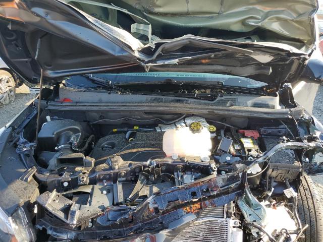 Photo 11 from auction – 2022 CHEVROLET TRAX 1LT with VIN KL7CJPSM6NB535734