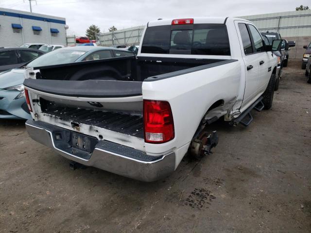 Photo 3 from auction – 2018 RAM 1500 SLT with VIN 1C6RR7GG1JS315959
