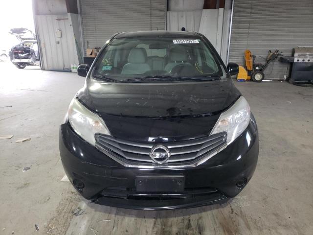 Photo 5 from auction – 2014 NISSAN VERSA NOTE with VIN 3N1CE2CP8EL355546