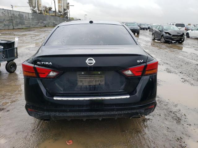 Photo 6 from auction – 2019 NISSAN ALTIMA SV with VIN 1N4BL4DV9KC205594