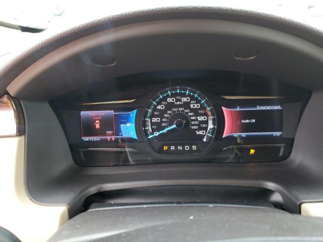 Photo 9 from auction – 2013 FORD FLEX LIMIT with VIN 2FMHK6D83DBD28819