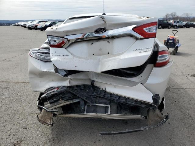 Photo 6 from auction – 2013 FORD FUSION TIT with VIN 3FA6P0K97DR205943
