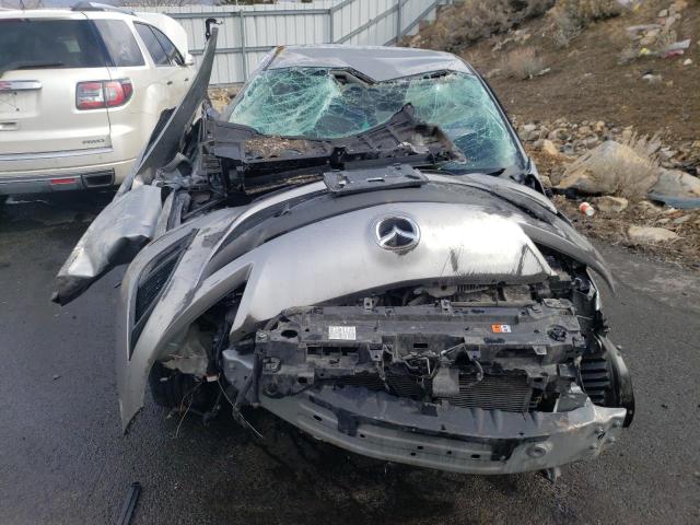 Foto 5 de la subasta – 2011 MAZDA 3 I con VIN JM1BL1VG1B1451009