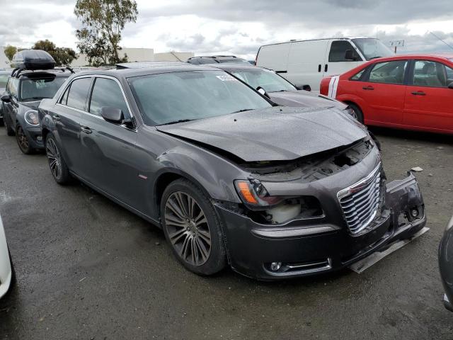 Photo 4 from auction – 2013 CHRYSLER 300 S with VIN 2C3CCABT4DH600561