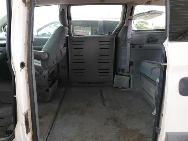 Photo 11 from auction – 2006 DODGE GRAND CARA with VIN 1D4GP24RX6B736460