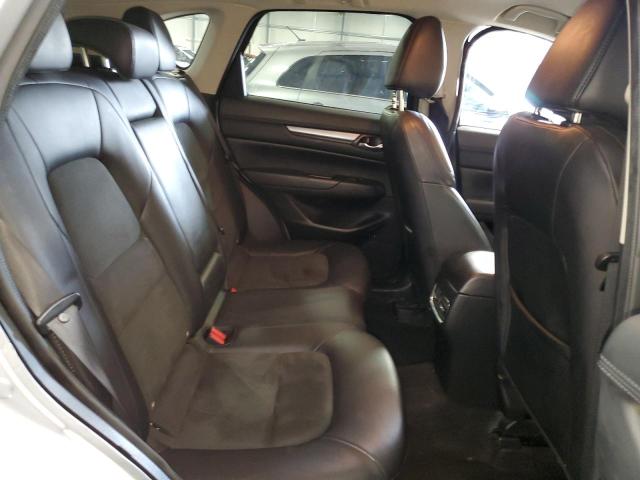 Photo 11 from auction – 2020 MAZDA CX-5 TOURI with VIN JM3KFACM4L0770628