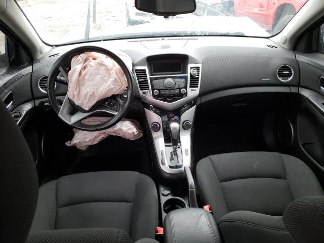 Photo 8 from auction – 2012 CHEVROLET CRUZE LT with VIN 1G1PF5SC4C7154121
