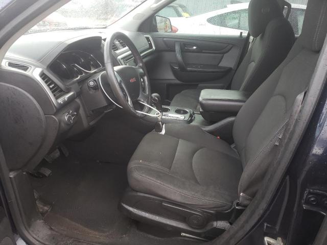 Photo 7 from auction – 2015 GMC ACADIA SLE with VIN 1GKKRNED3FJ154975