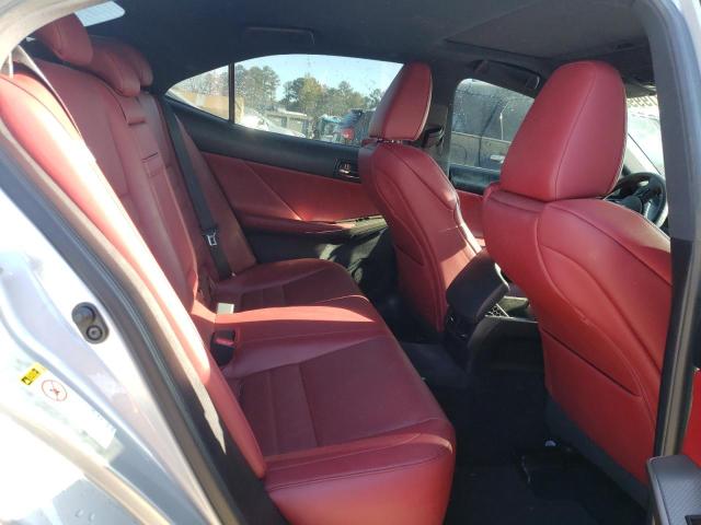 Photo 10 from auction – 2014 LEXUS IS 350 with VIN JTHBE1D21E5008466