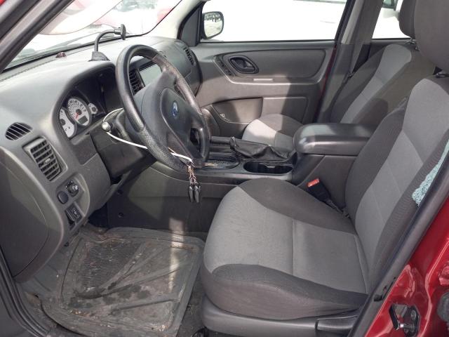 Photo 7 from auction – 2006 FORD ESCAPE XLS with VIN 1FMYU02Z66KB17156