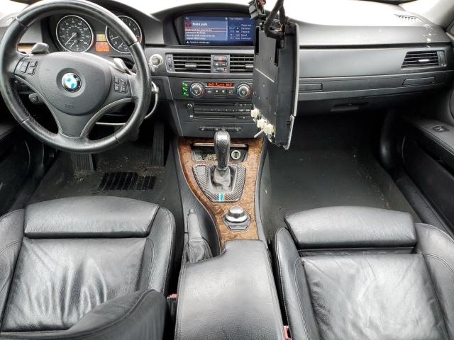 Photo 8 from auction – 2008 BMW 335 XI with VIN WBAWC73518E065047
