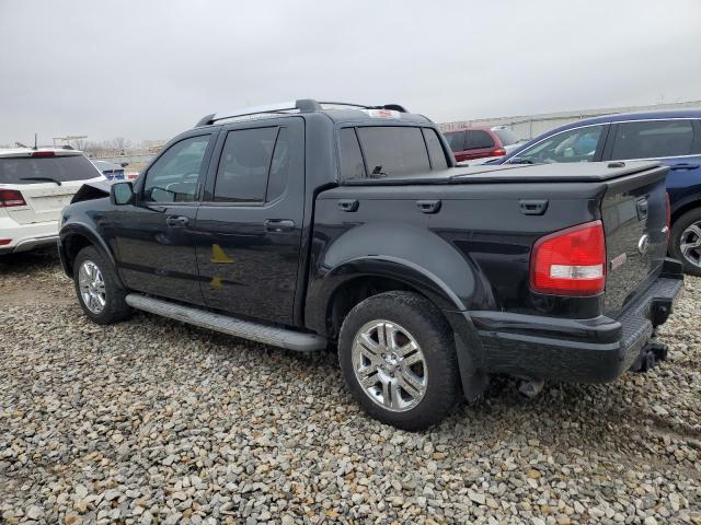 Photo 2 from auction – 2010 FORD EXPLORER S with VIN 1FMEU5D80AUF07526