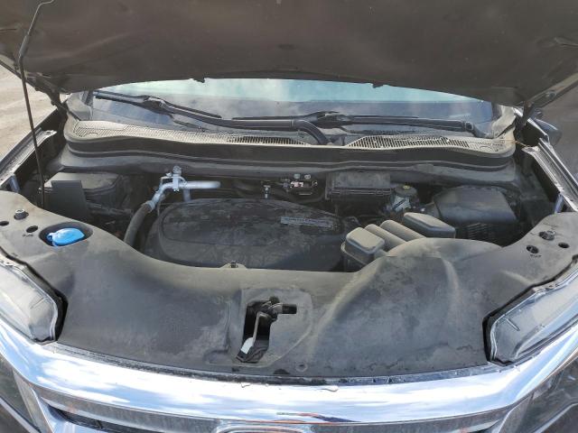 Photo 12 from auction – 2019 HONDA PILOT LX with VIN 5FNYF6H10KB070717