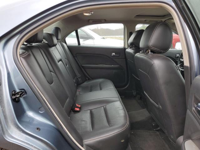 Photo 10 from auction – 2012 FORD FUSION SEL with VIN 3FAHP0JA3CR431576
