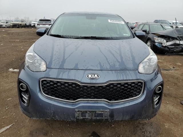 Photo 5 from auction – 2017 KIA SPORTAGE L with VIN KNDPMCAC5H7242587