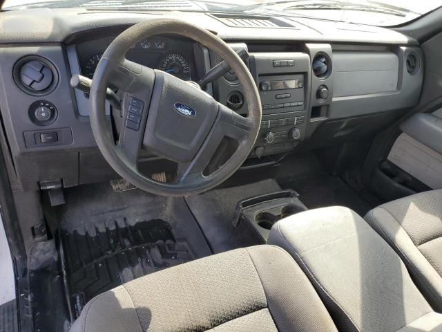Photo 8 from auction – 2014 FORD F150 with VIN 1FTNF1CF0EKD64618