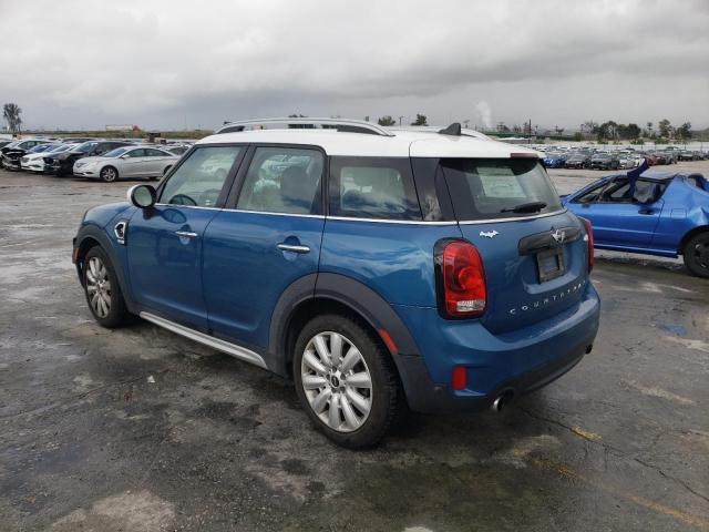 Photo 2 from auction – 2018 MINI COOPER S C with VIN WMZYT3C32J3E94088