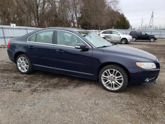 Photo 4 from auction – 2007 VOLVO S80 V8 with VIN YV1AH852X71027419