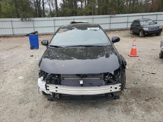 Photo 5 from auction – 2023 TOYOTA COROLLA LE with VIN JTDBCMFE9PJ000450