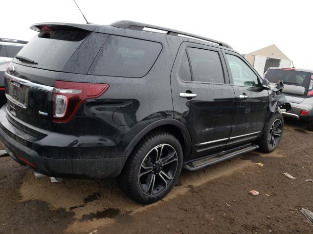 Photo 3 from auction – 2014 FORD EXPLORER S with VIN 1FM5K8GT2EGA08187