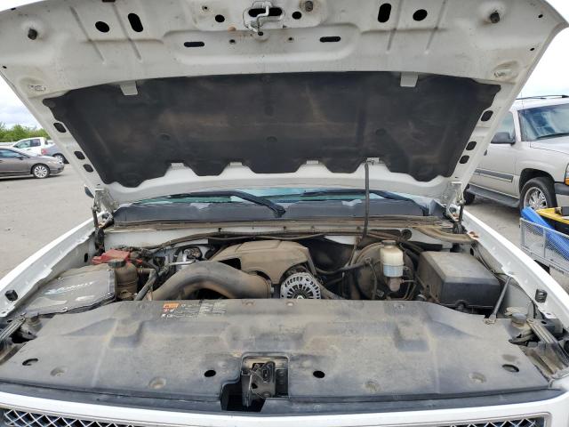 Photo 11 from auction – 2013 CHEVROLET SILVERADO with VIN 3GCPCSE02DG146993
