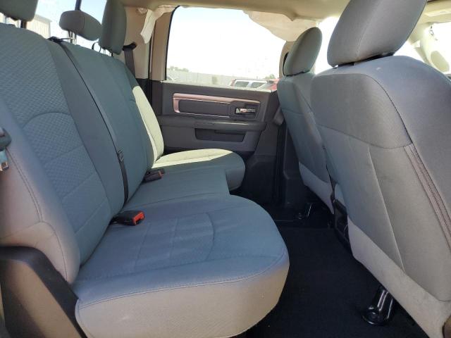 Photo 10 from auction – 2020 RAM 1500 CLASS with VIN 1C6RR6TT3LS102835