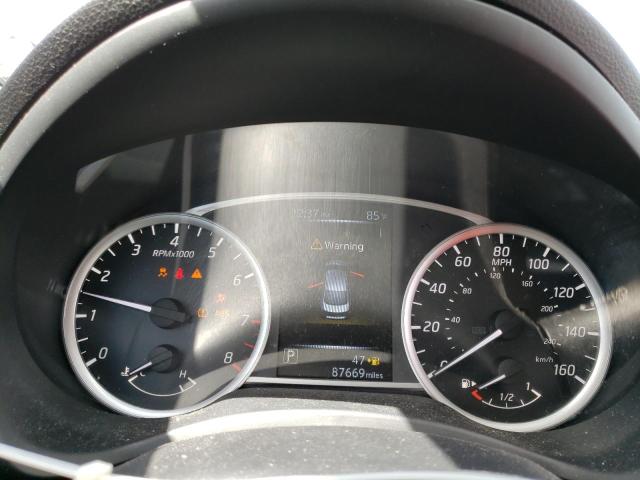 Photo 9 from auction – 2017 NISSAN SENTRA S with VIN 3N1AB7AP7HY299574