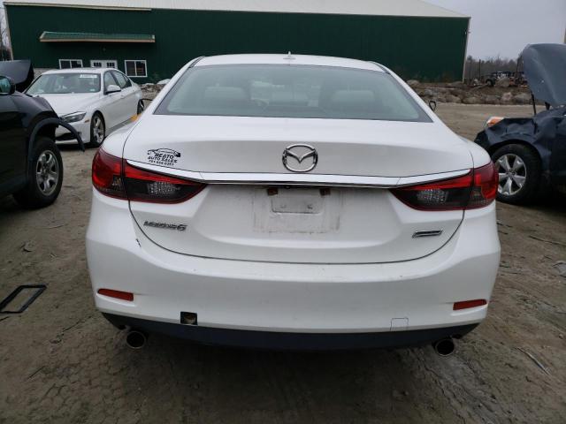 Photo 6 from auction – 2015 MAZDA 6 TOURING with VIN JM1GJ1V52F1217283
