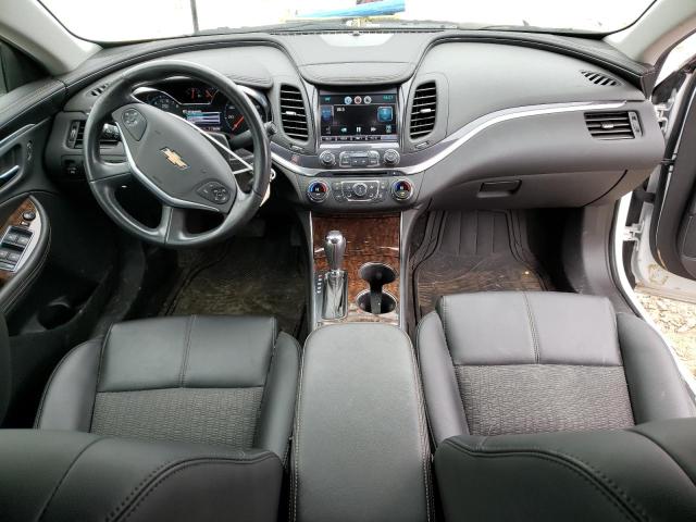 Photo 8 from auction – 2015 CHEVROLET IMPALA LT with VIN 2G1115SL9F9159547