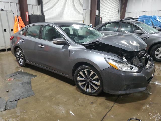Photo 4 from auction – 2017 NISSAN ALTIMA 2.5 with VIN 1N4AL3AP4HC125754