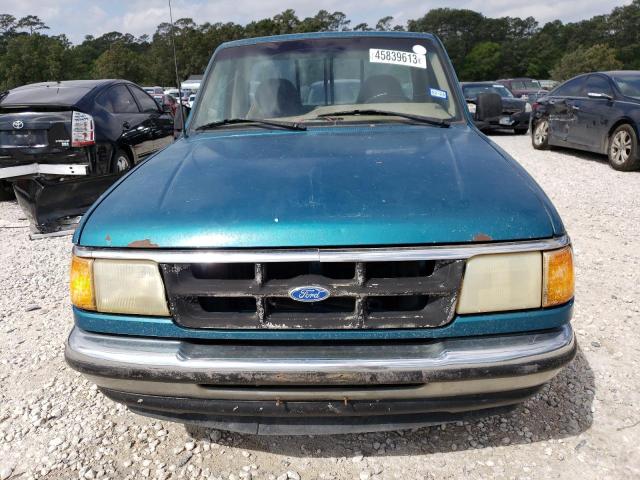 Photo 5 from auction – 1994 FORD RANGER with VIN 1FTCR10A7RUE82165
