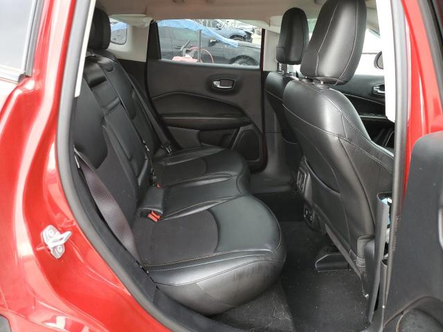 Photo 11 from auction – 2019 JEEP COMPASS LA with VIN 3C4NJCBB4KT613554