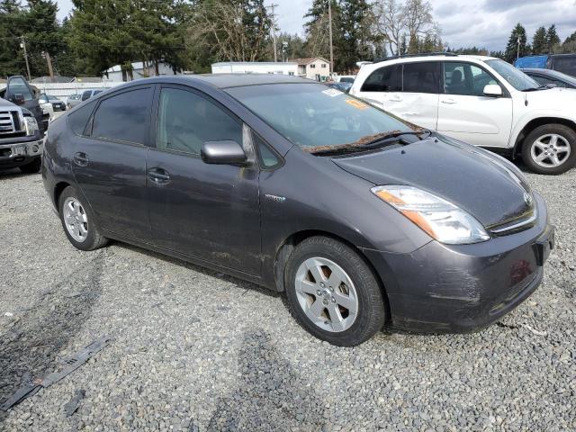 Photo 4 from auction – 2008 TOYOTA PRIUS with VIN JTDKB20U783410600