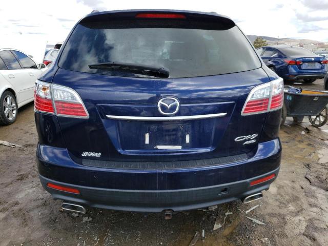 Photo 6 from auction – 2010 MAZDA CX-9 with VIN JM3TB3MA3A0203291
