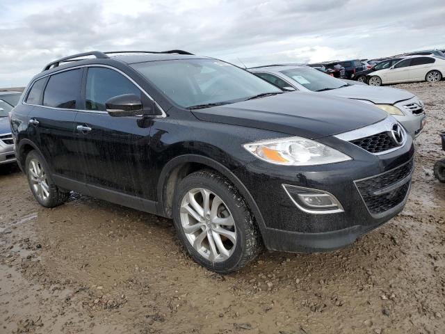 Photo 4 from auction – 2012 MAZDA CX-9 with VIN JM3TB3DA8C0367591